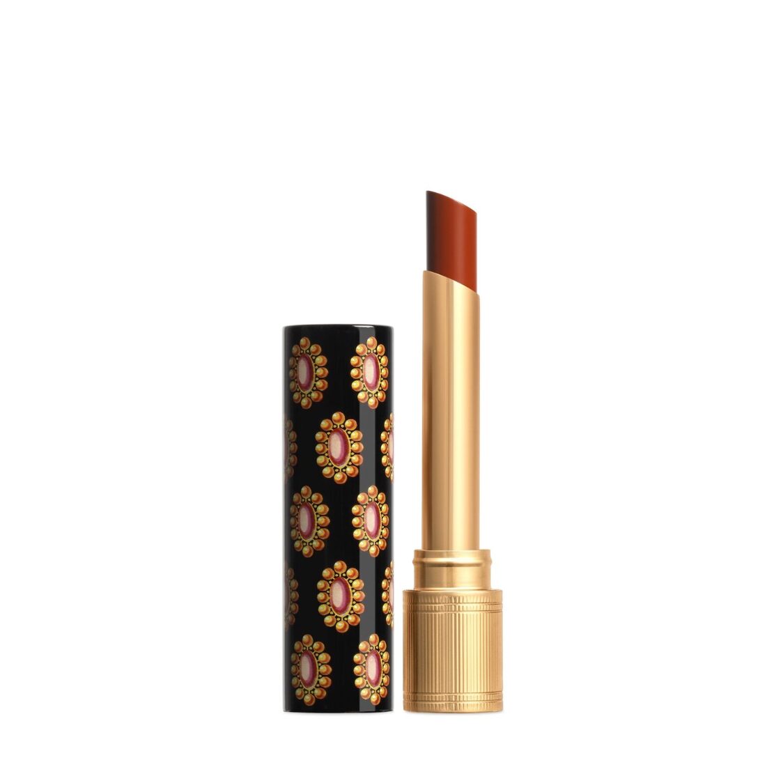 Gucci Rouge de Beauté Brillant Lipstick - Metro Singapore Departmental Store - Celebrating 69 Years in SG