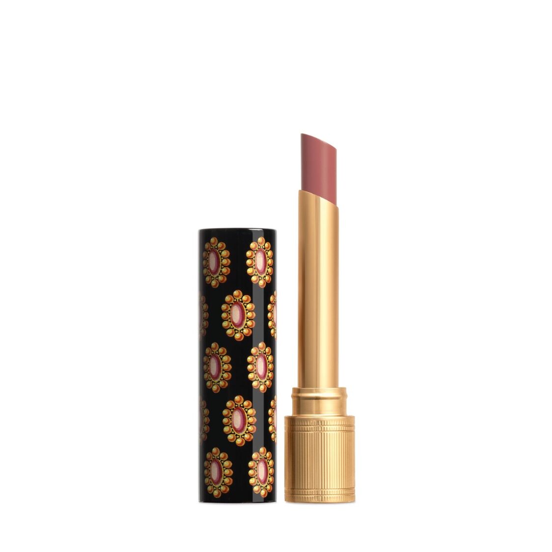 Gucci Rouge de Beauté Brillant Lipstick - Metro Singapore Departmental Store - Celebrating 69 Years in SG