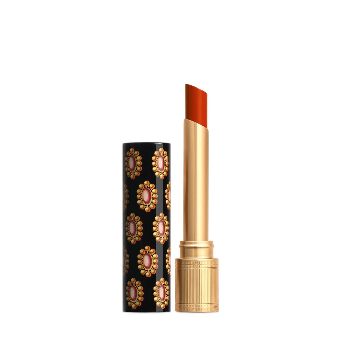 Gucci Rouge de Beauté Brillant Lipstick - Metro Singapore Departmental Store - Celebrating 69 Years in SG