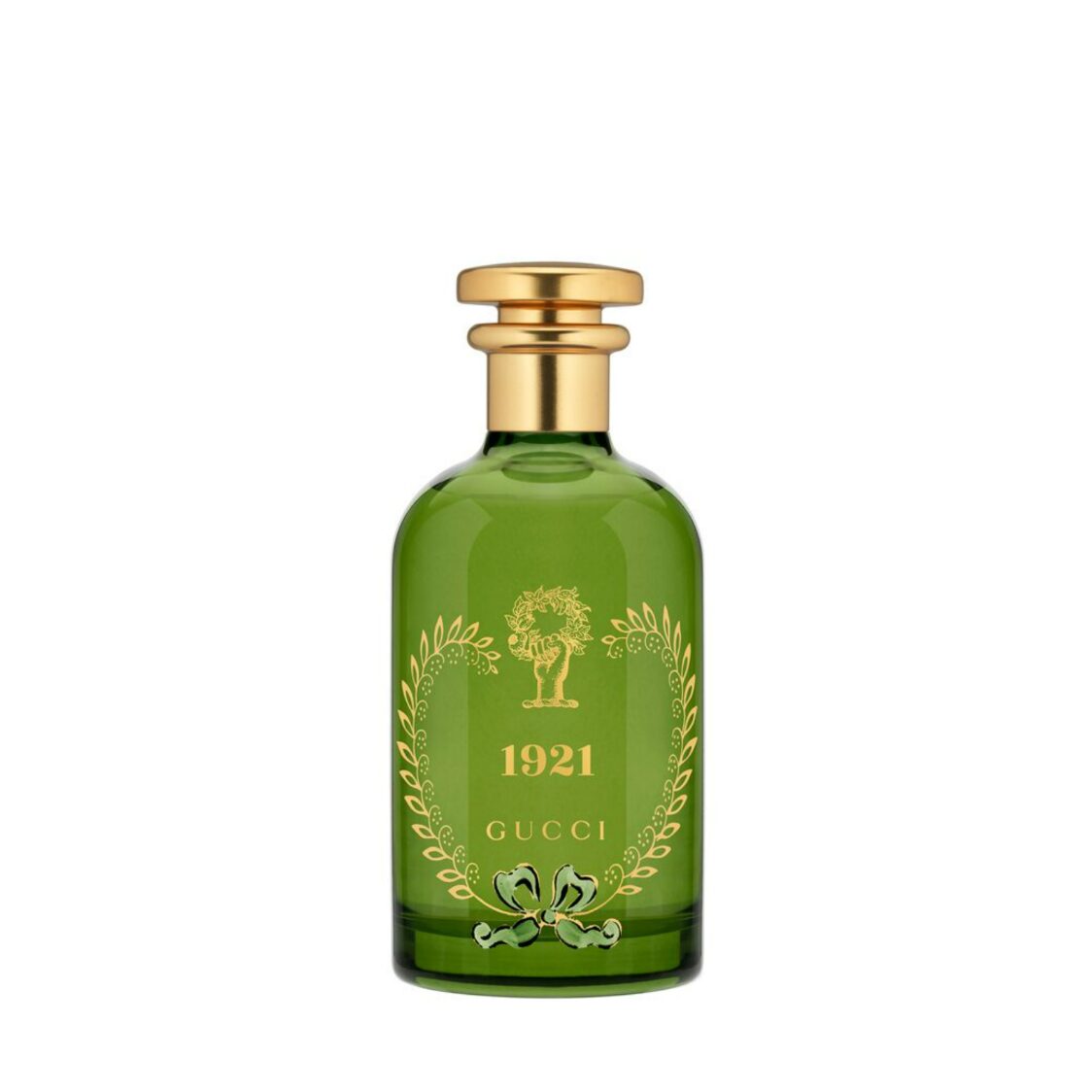 Gucci The Alchemist's Garden 1921 Eau de Parfum Unisex 100ml - Metro Singapore Departmental Store - Celebrating 69 Years in SG