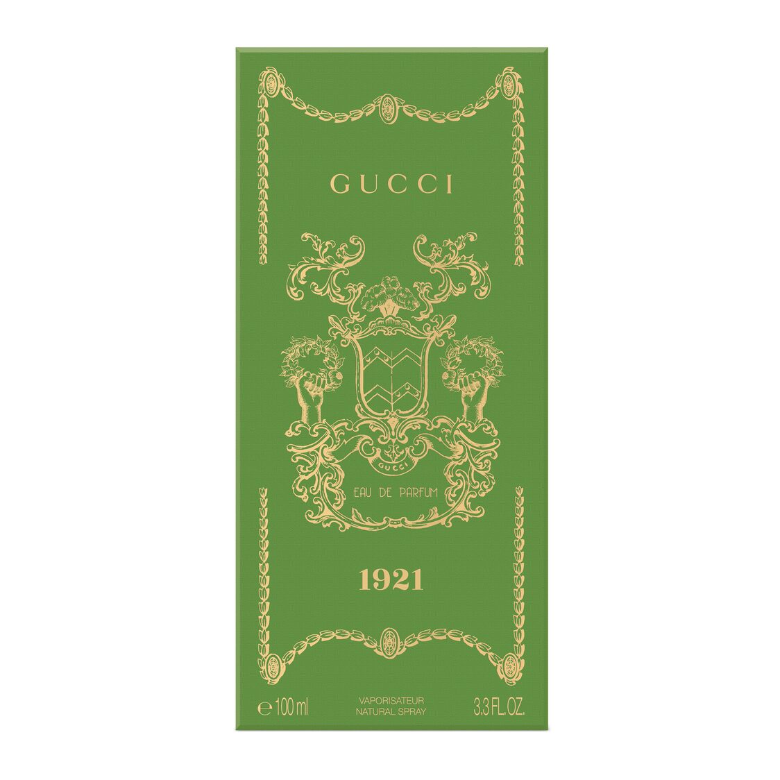 Gucci The Alchemist's Garden 1921 Eau de Parfum Unisex 100ml - Metro Singapore Departmental Store - Celebrating 69 Years in SG