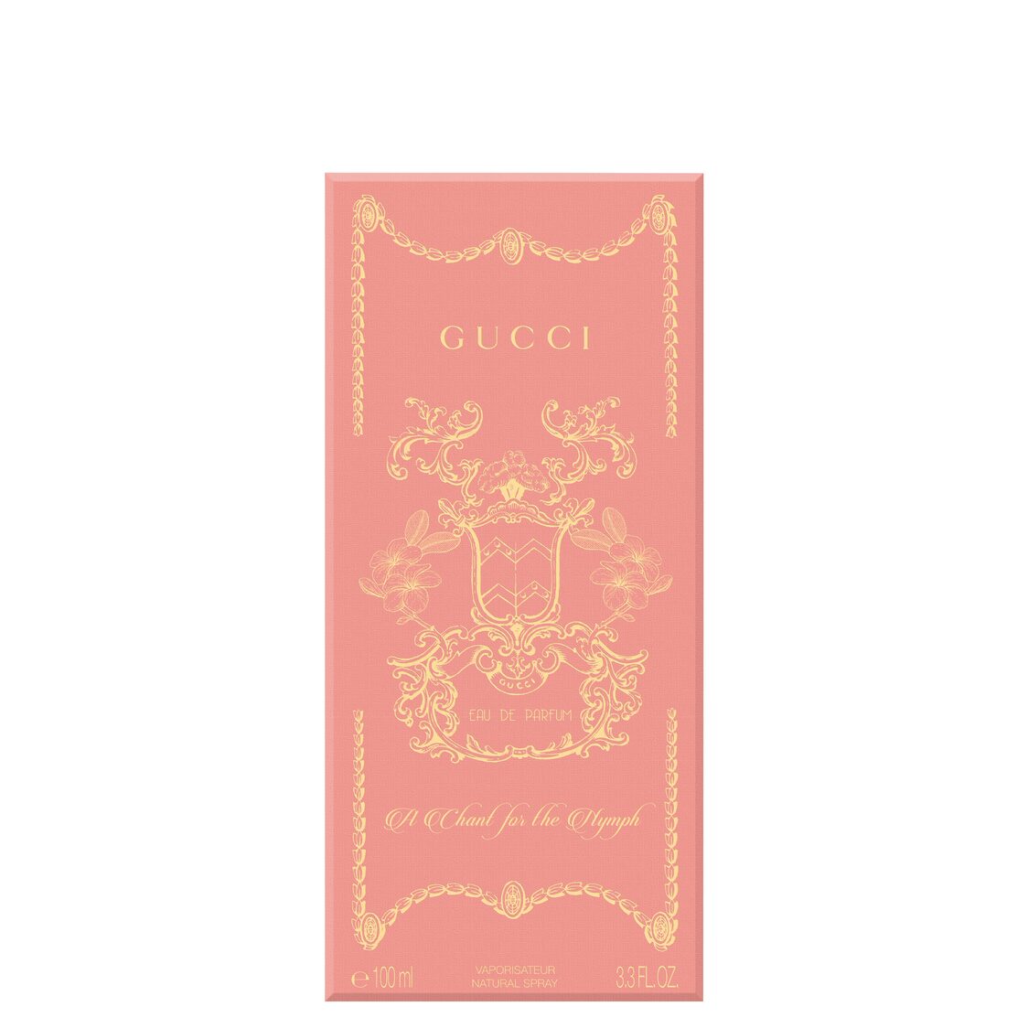 Gucci The Alchemist's Garden A Chant for the Nymph Eau de Parfum Unisex 100ml - Metro Singapore Departmental Store - Celebrating 69 Years in SG