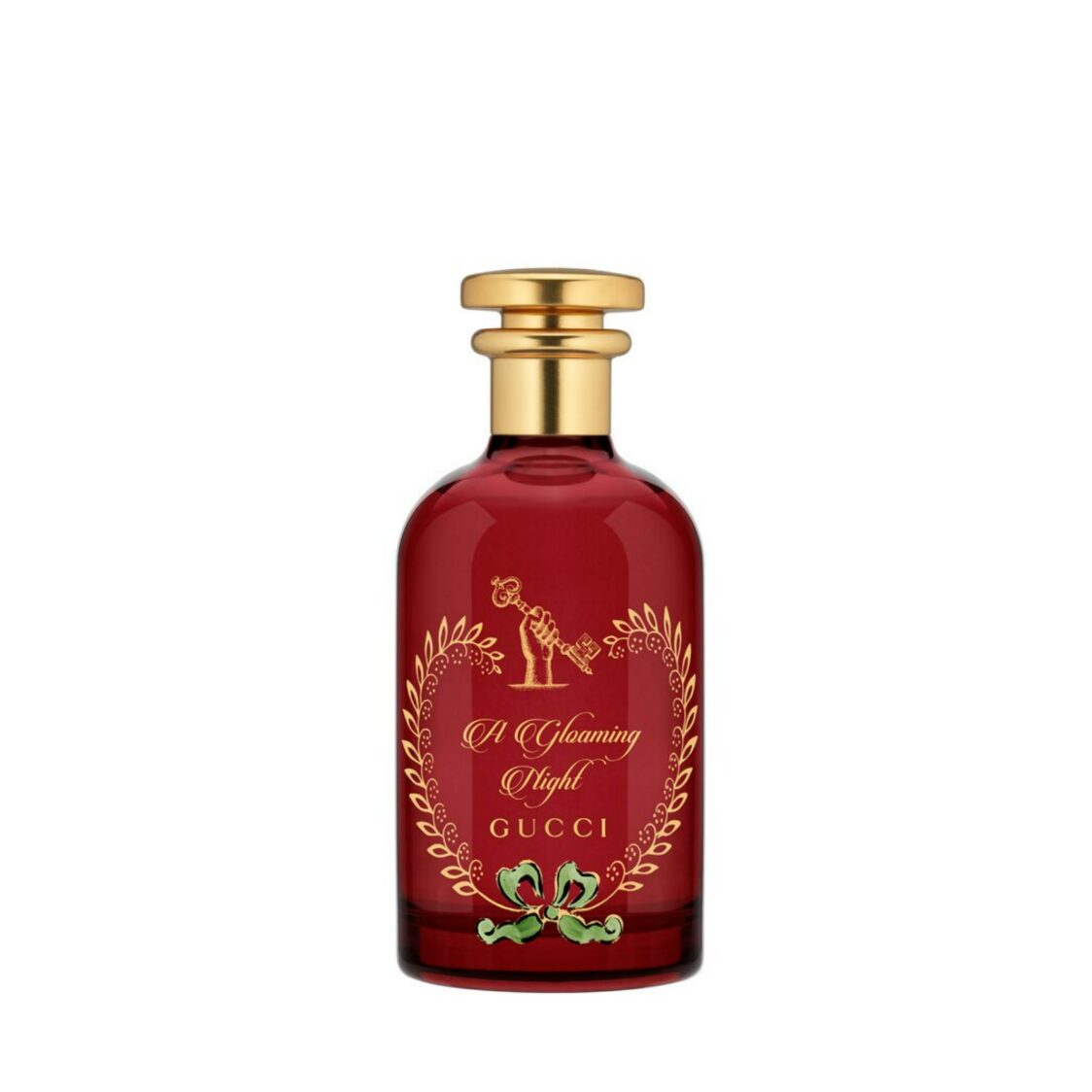 Gucci The Alchemist's Garden A Gloaming Night Eau de Parfum Unisex 100ml - Metro Singapore Departmental Store - Celebrating 69 Years in SG