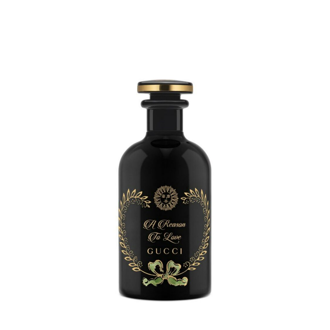 Gucci The Alchemist's Garden A Reason to Love Eau de Parfum Unisex 100ml - Metro Singapore Departmental Store - Celebrating 69 Years in SG