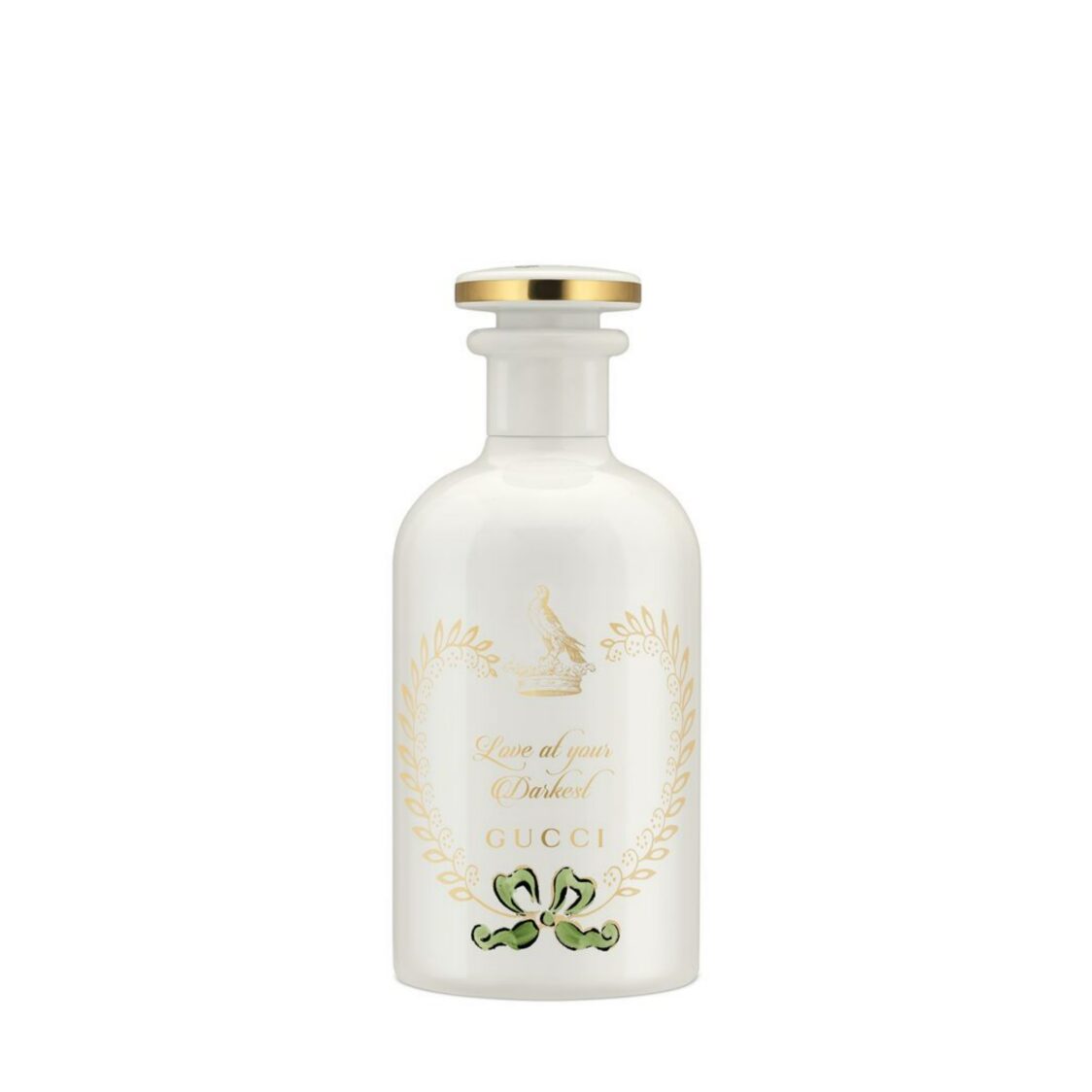 Gucci The Alchemist's Garden Love at your Darkest Eau de Parfum Unisex 100ml - Metro Singapore Departmental Store - Celebrating 69 Years in SG