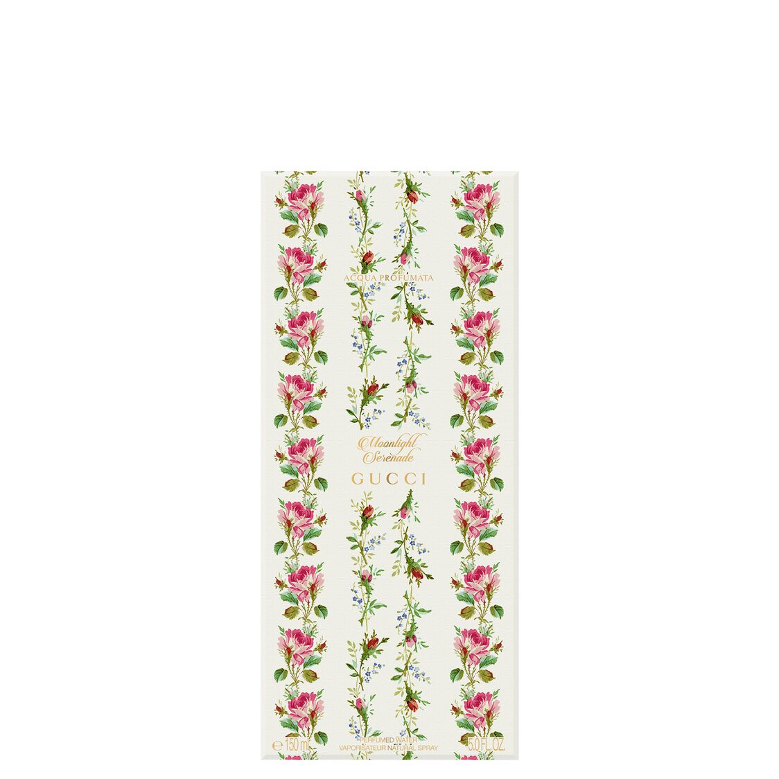 Gucci The Alchemist's Garden Moonlight Serenade Acqua Profumata 150ml - Metro Singapore Departmental Store - Celebrating 69 Years in SG
