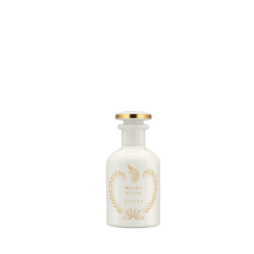 Gucci The Alchemist's Garden Muschio Di Luce Eau de Parfum - Metro Singapore Departmental Store - Celebrating 69 Years in SG