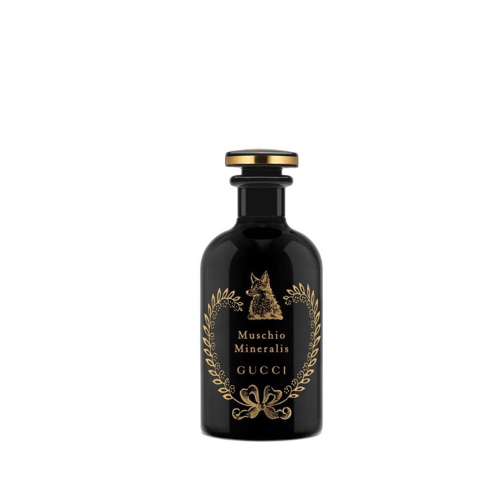 Gucci The Alchemist's Garden Muschio Mineralis Eau de Parfum - Metro Singapore Departmental Store - Celebrating 69 Years in SG