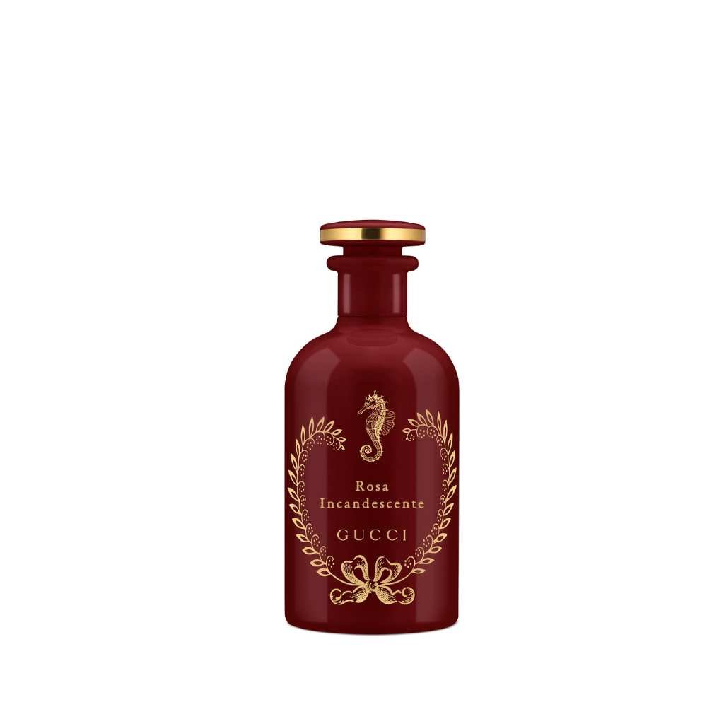 Gucci The Alchemist's Garden Rosa Incandescente Eau de Parfum - Metro Singapore Departmental Store - Celebrating 69 Years in SG