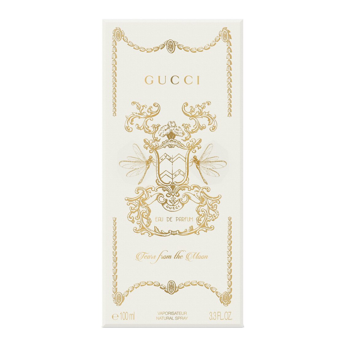 Gucci The Alchemist's Garden Tears from the Moon Eau de Parfum Unisex 100ml - Metro Singapore Departmental Store - Celebrating 69 Years in SG