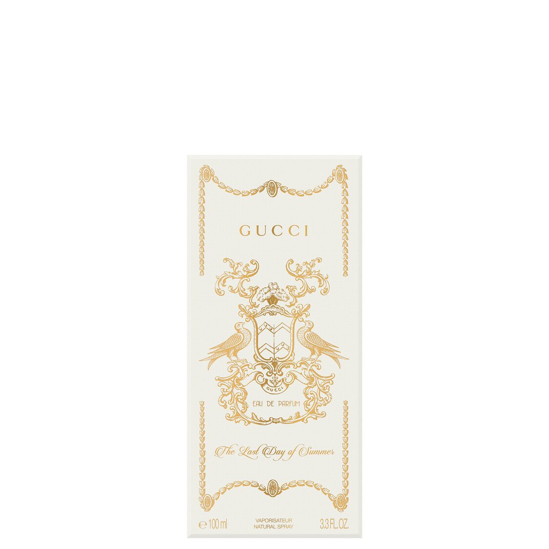 Gucci The Alchemist's Garden The Last Day of Summer Eau de Parfum Unisex 100ml - Metro Singapore Departmental Store - Celebrating 69 Years in SG