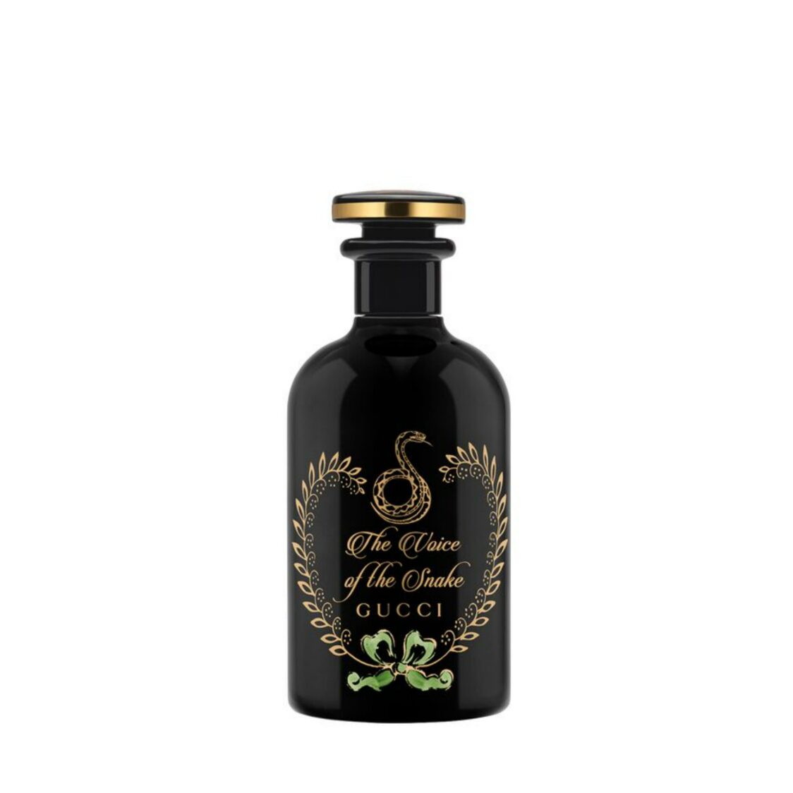 Gucci The Alchemist's Garden The Voice of The Snake Eau de Parfum Unisex 100ml - Metro Singapore Departmental Store - Celebrating 69 Years in SG