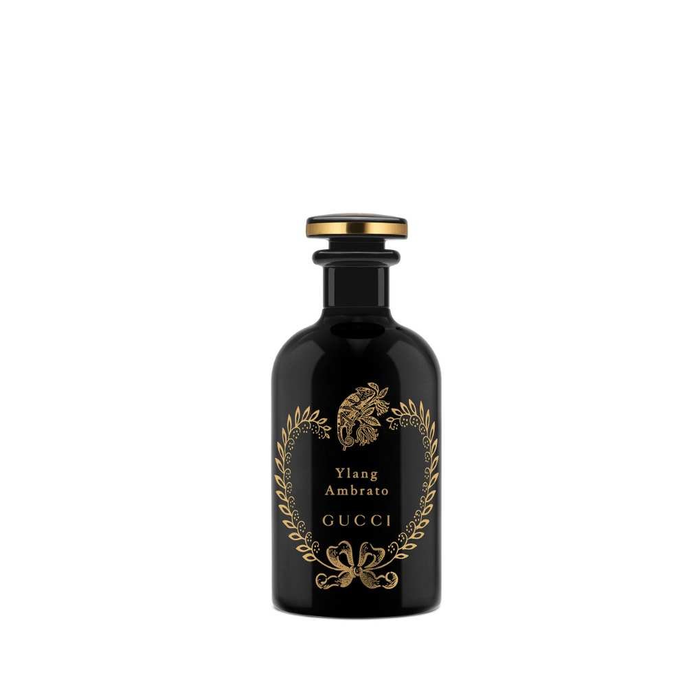 Gucci the Alchemist's Garden Ylang Ambrato Eau de Parfum - Metro Singapore Departmental Store - Celebrating 69 Years in SG