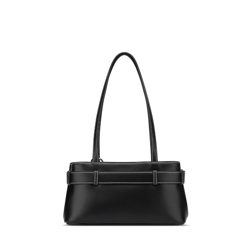 Guess Alexis Shoulder Satchel - Metro Singapore Departmental Store - Celebrating 69 Years in SG
