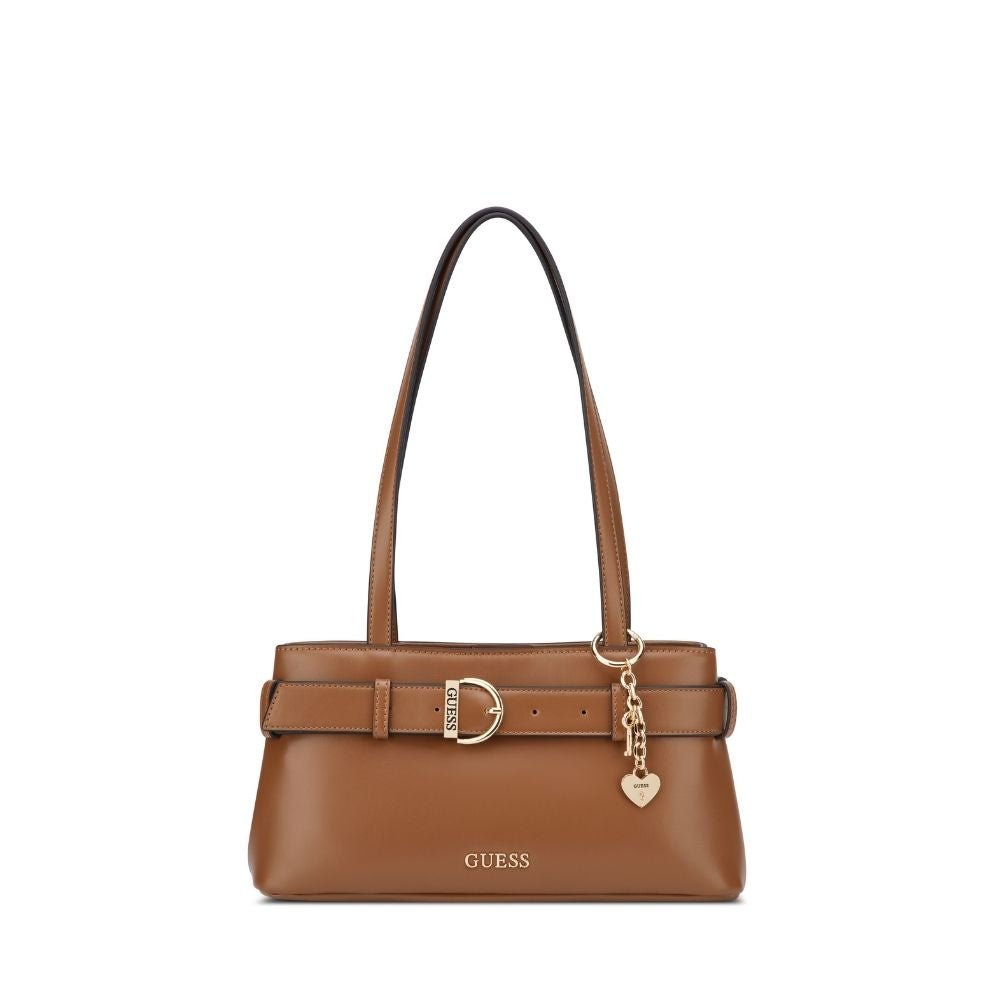 Guess Alexis Shoulder Satchel - Metro Singapore Departmental Store - Celebrating 69 Years in SG