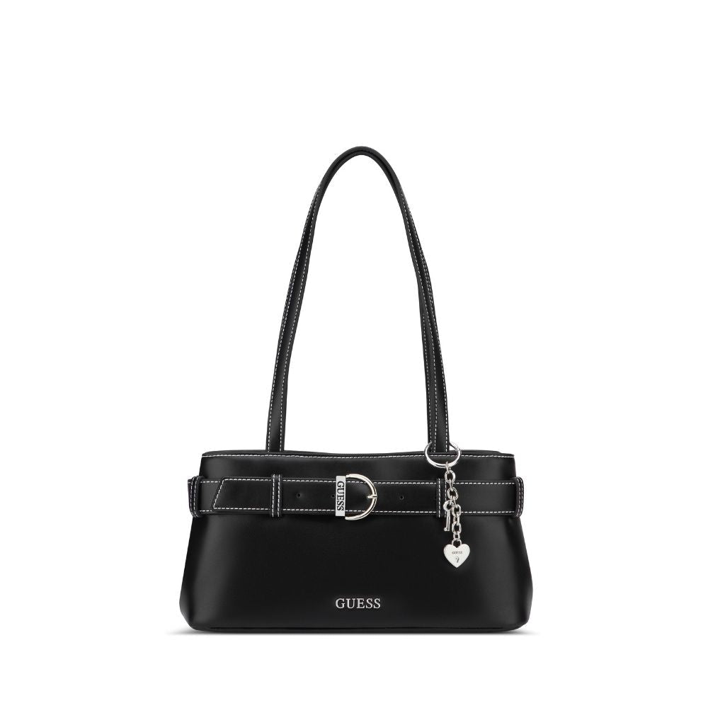 Guess Alexis Shoulder Satchel - Metro Singapore Departmental Store - Celebrating 69 Years in SG