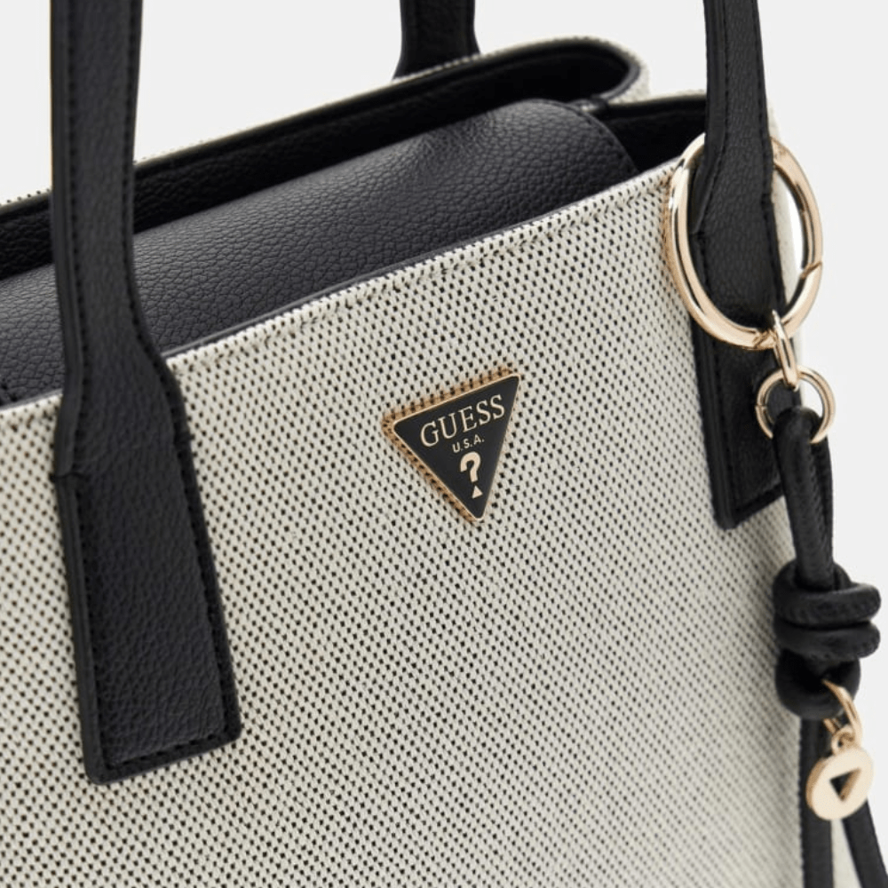 Guess Alice Small Tote - Metro Singapore Departmental Store - Celebrating 69 Years in SG