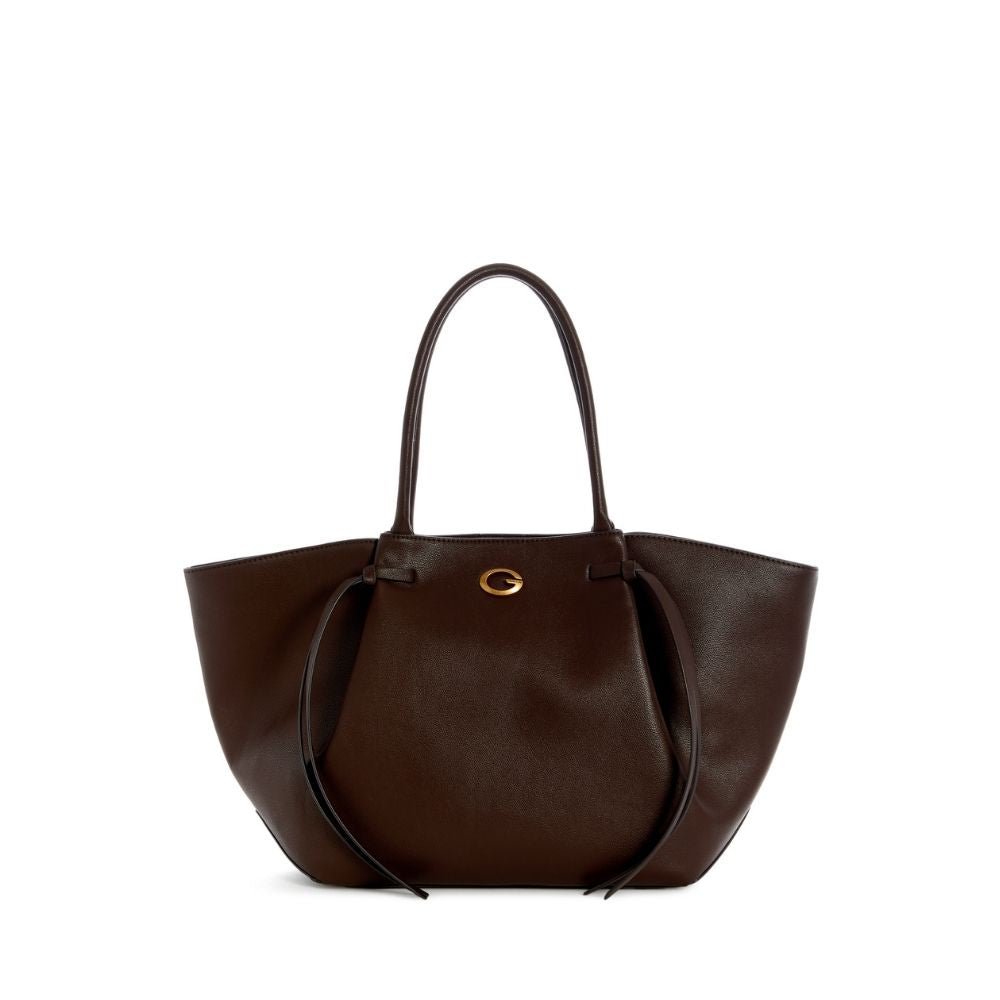 Guess Allegra Girlfriend Tote - Metro Singapore Departmental Store - Celebrating 69 Years in SG
