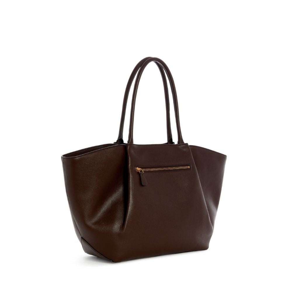 Guess Allegra Girlfriend Tote - Metro Singapore Departmental Store - Celebrating 69 Years in SG