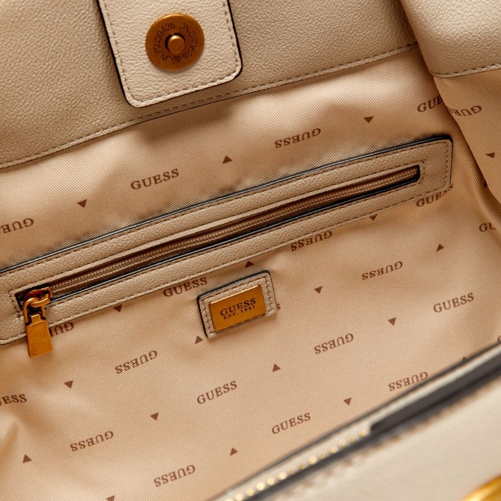Guess Allegra Girlfriend Tote - Metro Singapore Departmental Store - Celebrating 69 Years in SG