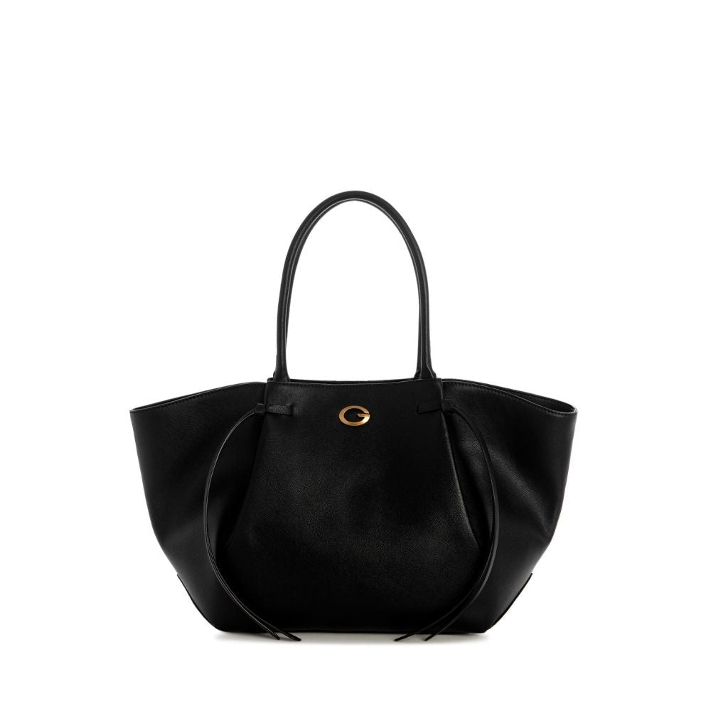 Guess Allegra Girlfriend Tote - Metro Singapore Departmental Store - Celebrating 69 Years in SG