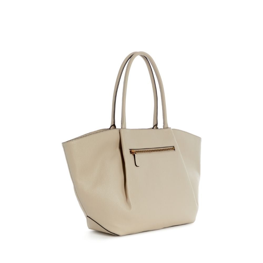 Guess Allegra Girlfriend Tote - Metro Singapore Departmental Store - Celebrating 69 Years in SG