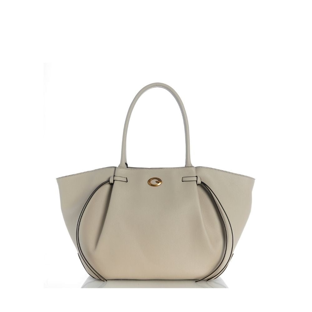 Guess Allegra Girlfriend Tote - Metro Singapore Departmental Store - Celebrating 69 Years in SG
