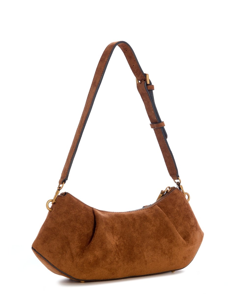 Guess Allegra Shoulder Bag - Metro Singapore Departmental Store - Celebrating 69 Years in SG