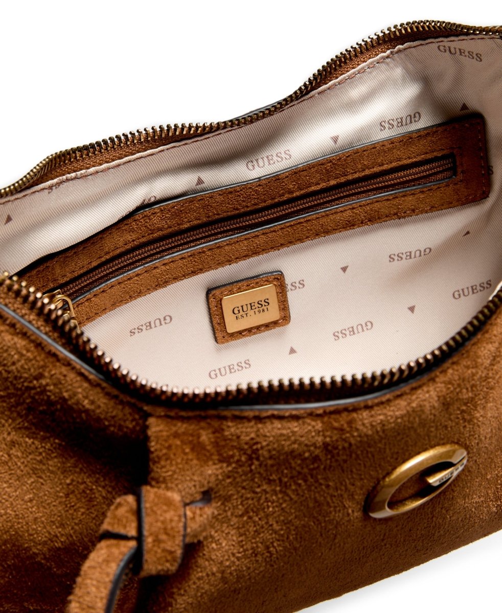 Guess Allegra Shoulder Bag - Metro Singapore Departmental Store - Celebrating 69 Years in SG