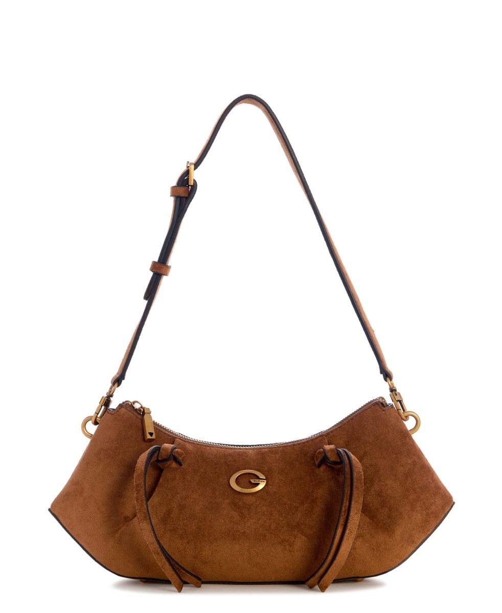 Guess Allegra Shoulder Bag - Metro Singapore Departmental Store - Celebrating 69 Years in SG