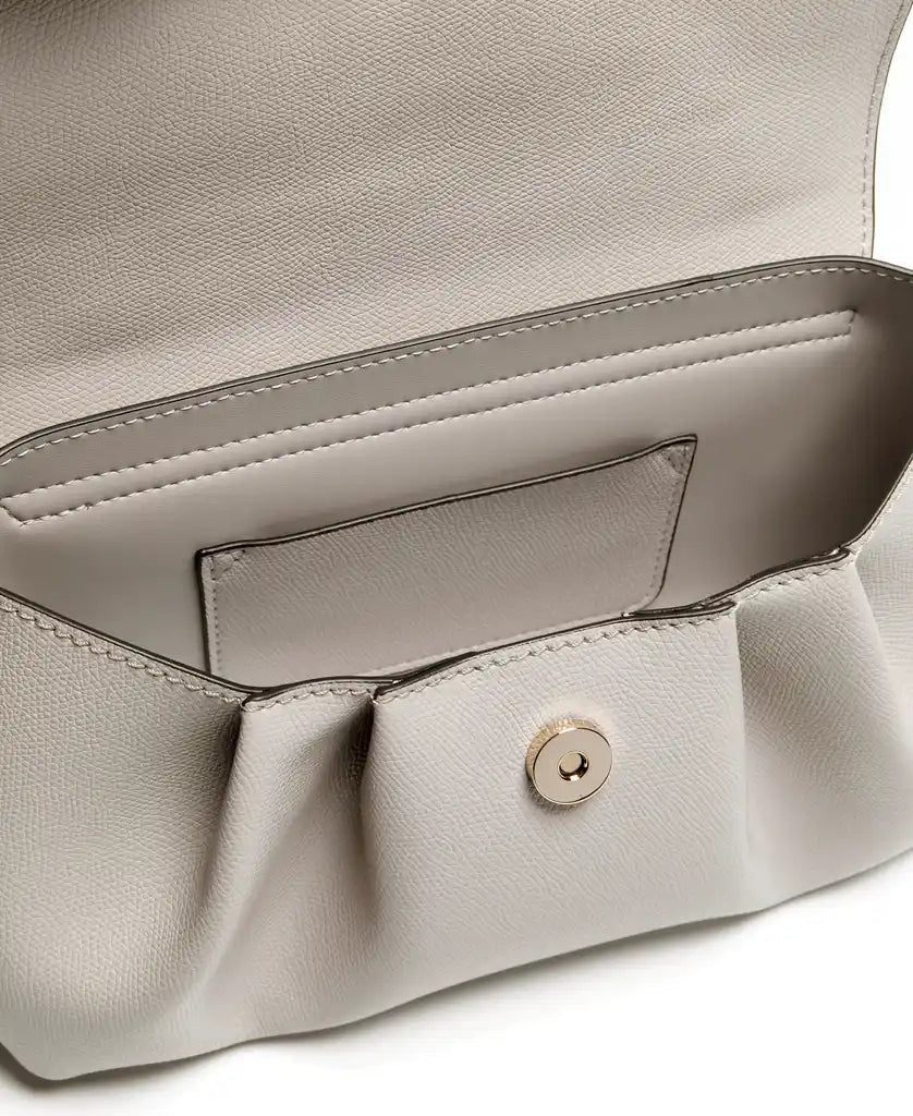 Guess Amorette Top Handle Flap - Metro Singapore Departmental Store - Celebrating 69 Years in SG