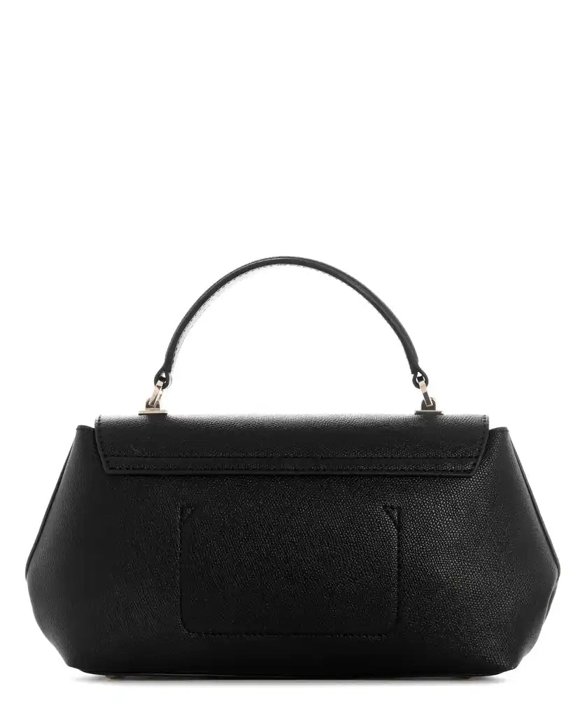 Guess Amorette Top Handle Flap - Metro Singapore Departmental Store - Celebrating 69 Years in SG