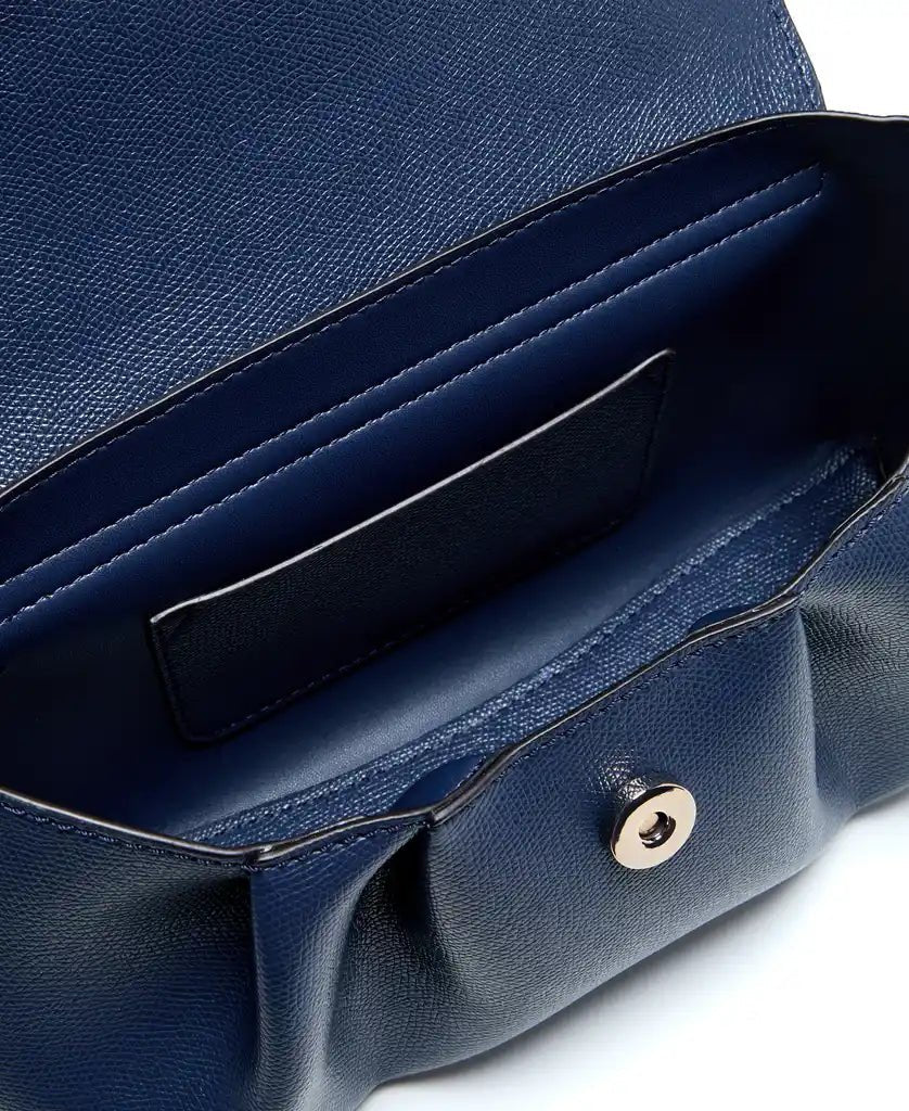 Guess Amorette Top Handle Flap - Metro Singapore Departmental Store - Celebrating 69 Years in SG