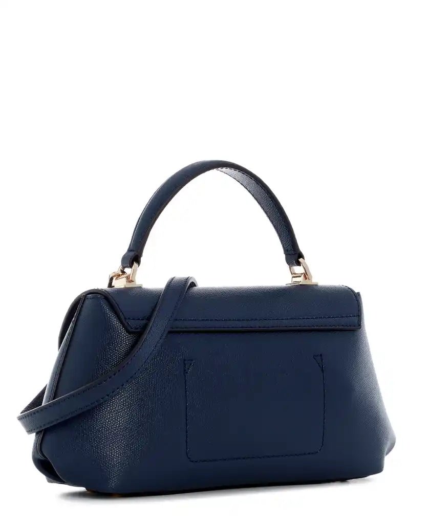 Guess Amorette Top Handle Flap - Metro Singapore Departmental Store - Celebrating 69 Years in SG