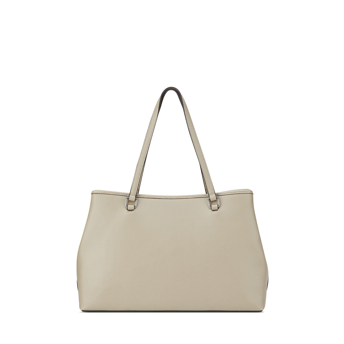 Guess Angelica Carryall - Taupe - Metro Singapore Departmental Store - Celebrating 69 Years in SG