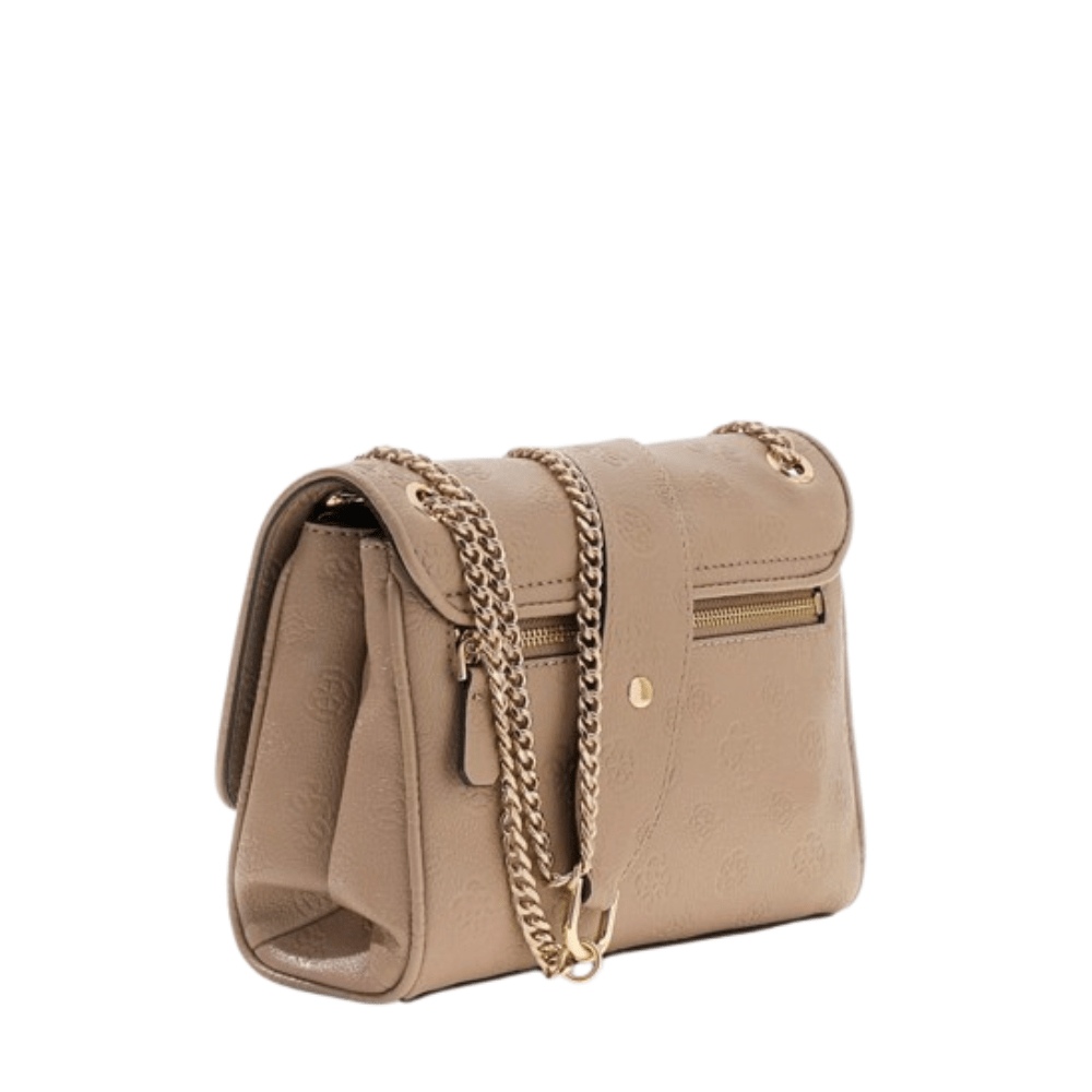 Guess Anise Convertible Crossbody Flap - Metro Singapore Departmental Store - Celebrating 69 Years in SG