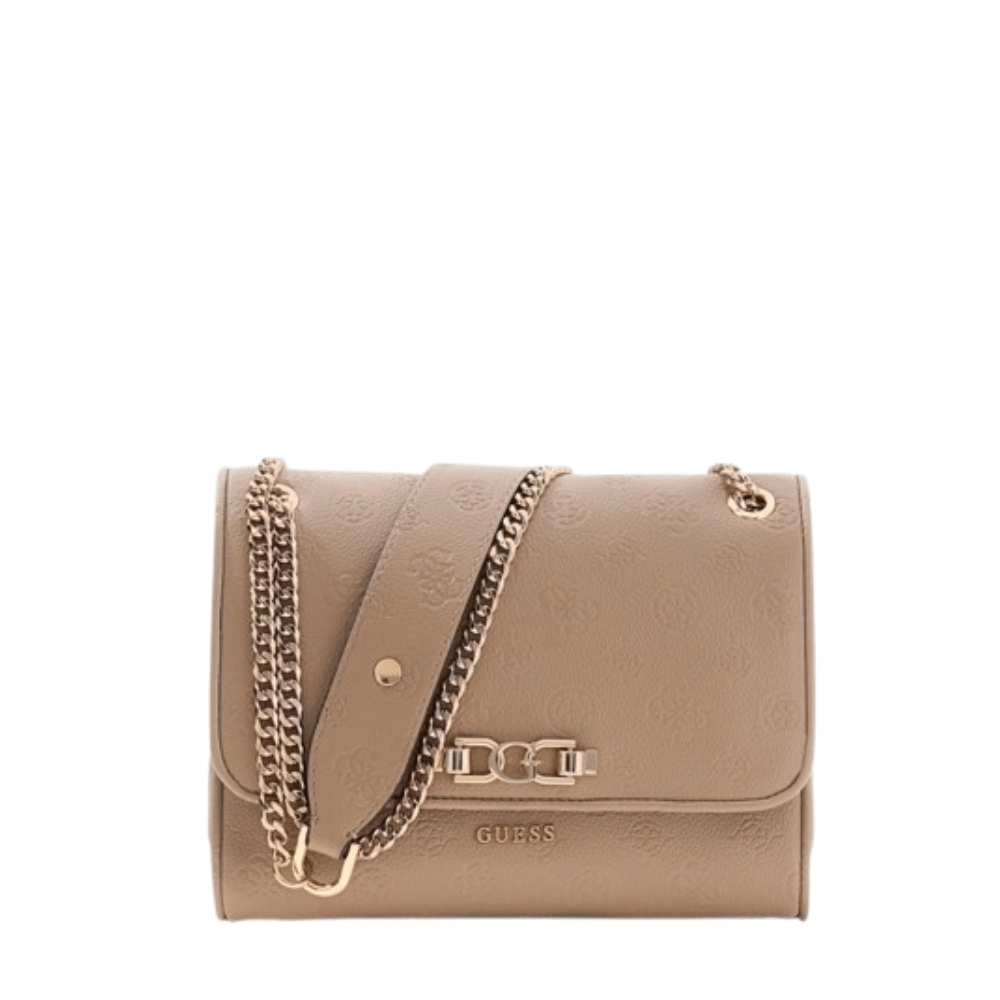 Guess Anise Convertible Crossbody Flap - Metro Singapore Departmental Store - Celebrating 69 Years in SG