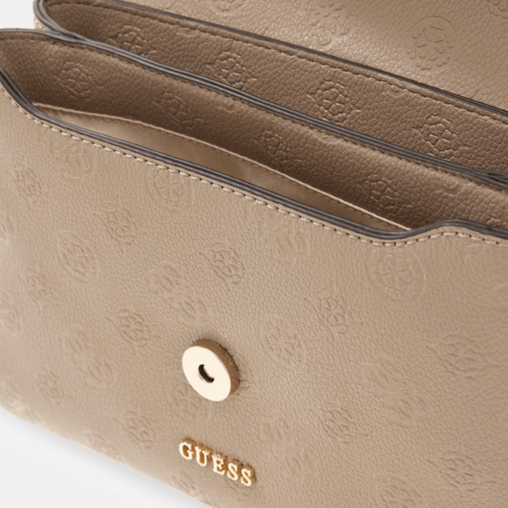 Guess Anise Convertible Crossbody Flap - Metro Singapore Departmental Store - Celebrating 69 Years in SG