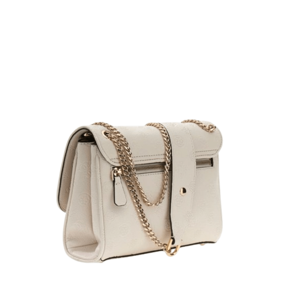 Guess Anise Convertible Crossbody Flap - Metro Singapore Departmental Store - Celebrating 69 Years in SG