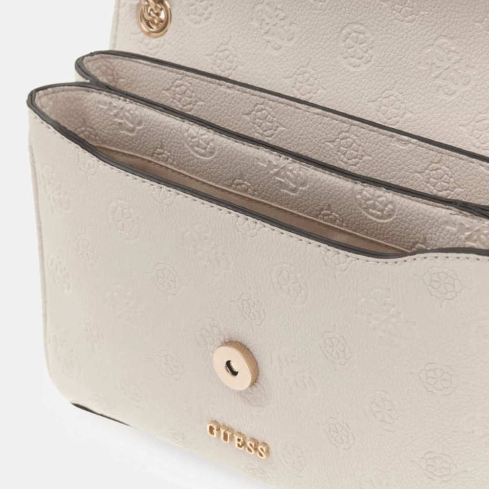 Guess Anise Convertible Crossbody Flap - Metro Singapore Departmental Store - Celebrating 69 Years in SG