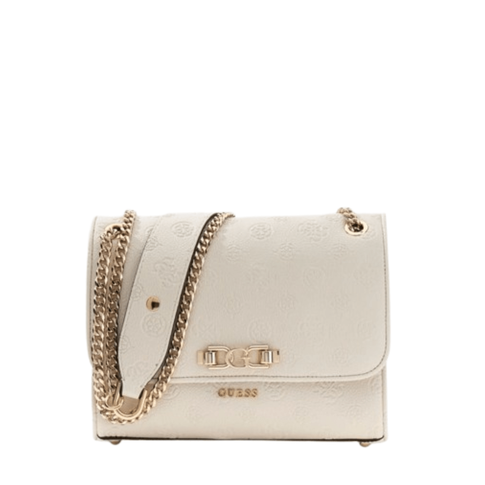 Guess Anise Convertible Crossbody Flap - Metro Singapore Departmental Store - Celebrating 69 Years in SG
