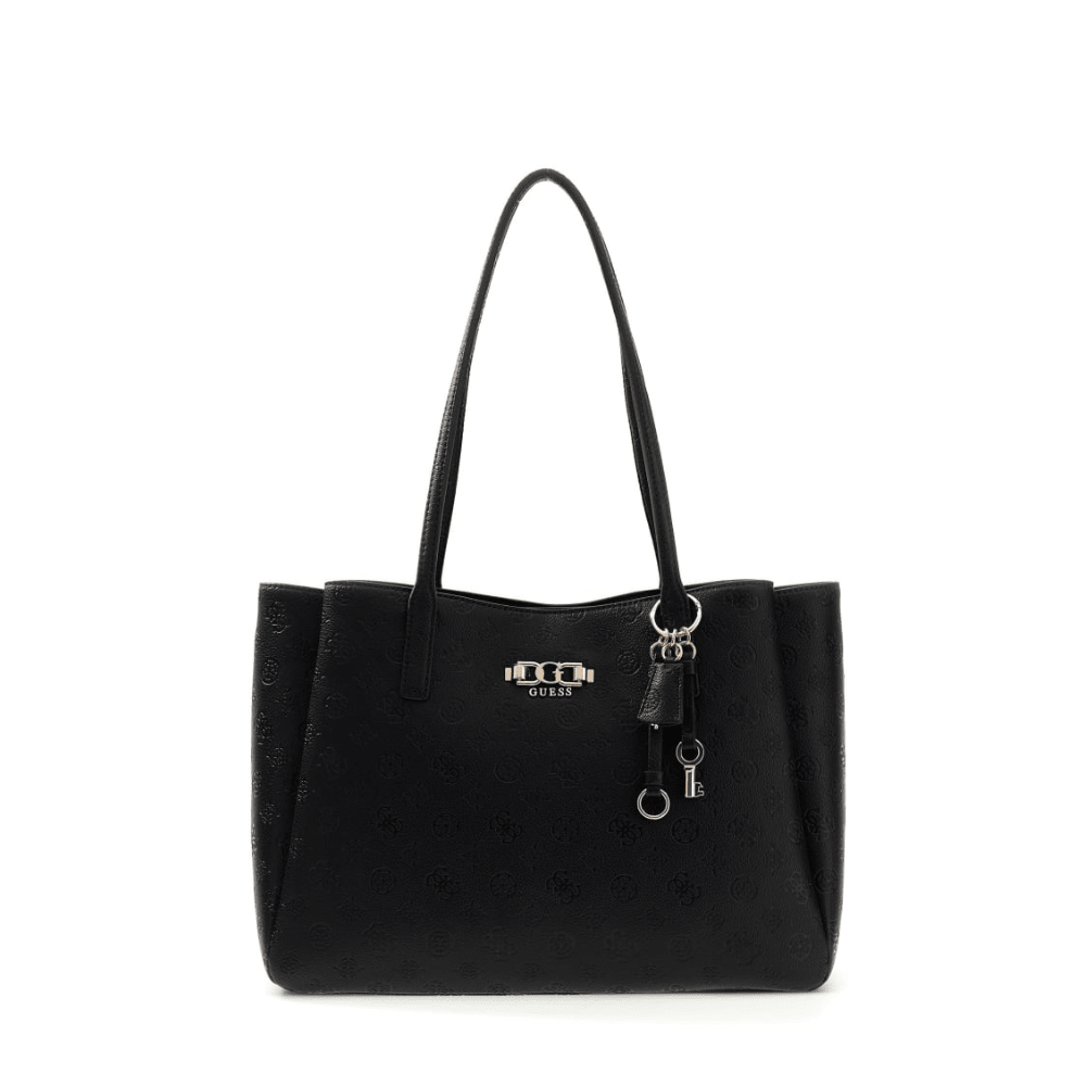 Guess Anise Multi Comp Tote - Metro Singapore Departmental Store - Celebrating 69 Years in SG