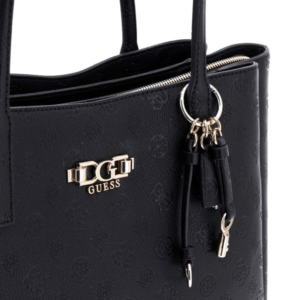 Guess Anise Multi Comp Tote - Metro Singapore Departmental Store - Celebrating 69 Years in SG