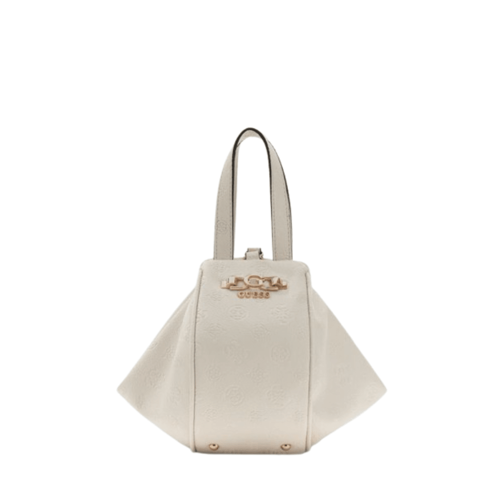 Guess Anise Top Handle Pouch - Metro Singapore Departmental Store - Celebrating 69 Years in SG