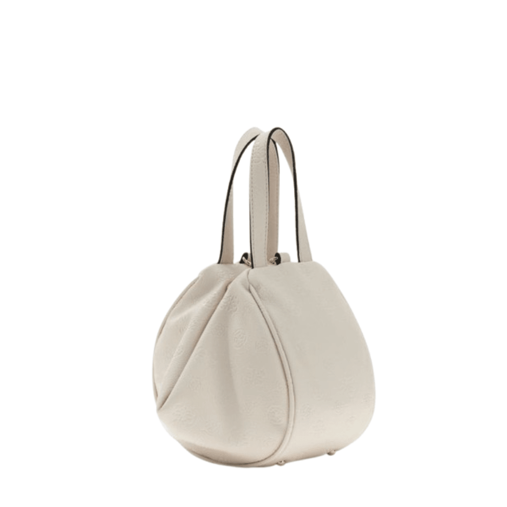 Guess Anise Top Handle Pouch - Metro Singapore Departmental Store - Celebrating 69 Years in SG