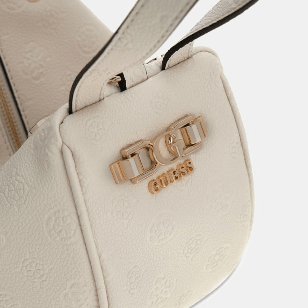 Guess Anise Top Handle Pouch - Metro Singapore Departmental Store - Celebrating 69 Years in SG