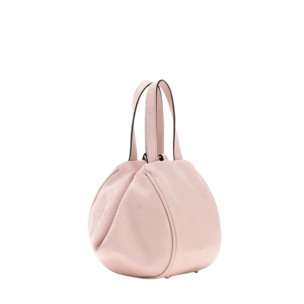 Guess Anise Top Handle Pouch - Metro Singapore Departmental Store - Celebrating 69 Years in SG