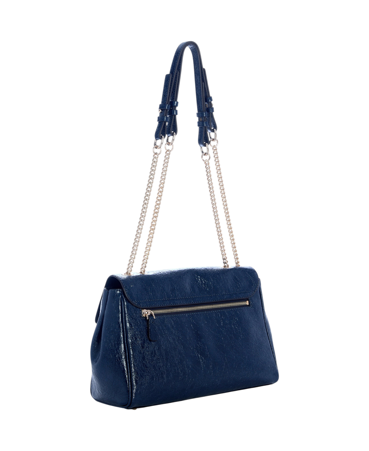 Guess Antonia Convertible Crossbody Flap - Metro Singapore Departmental Store - Celebrating 69 Years in SG