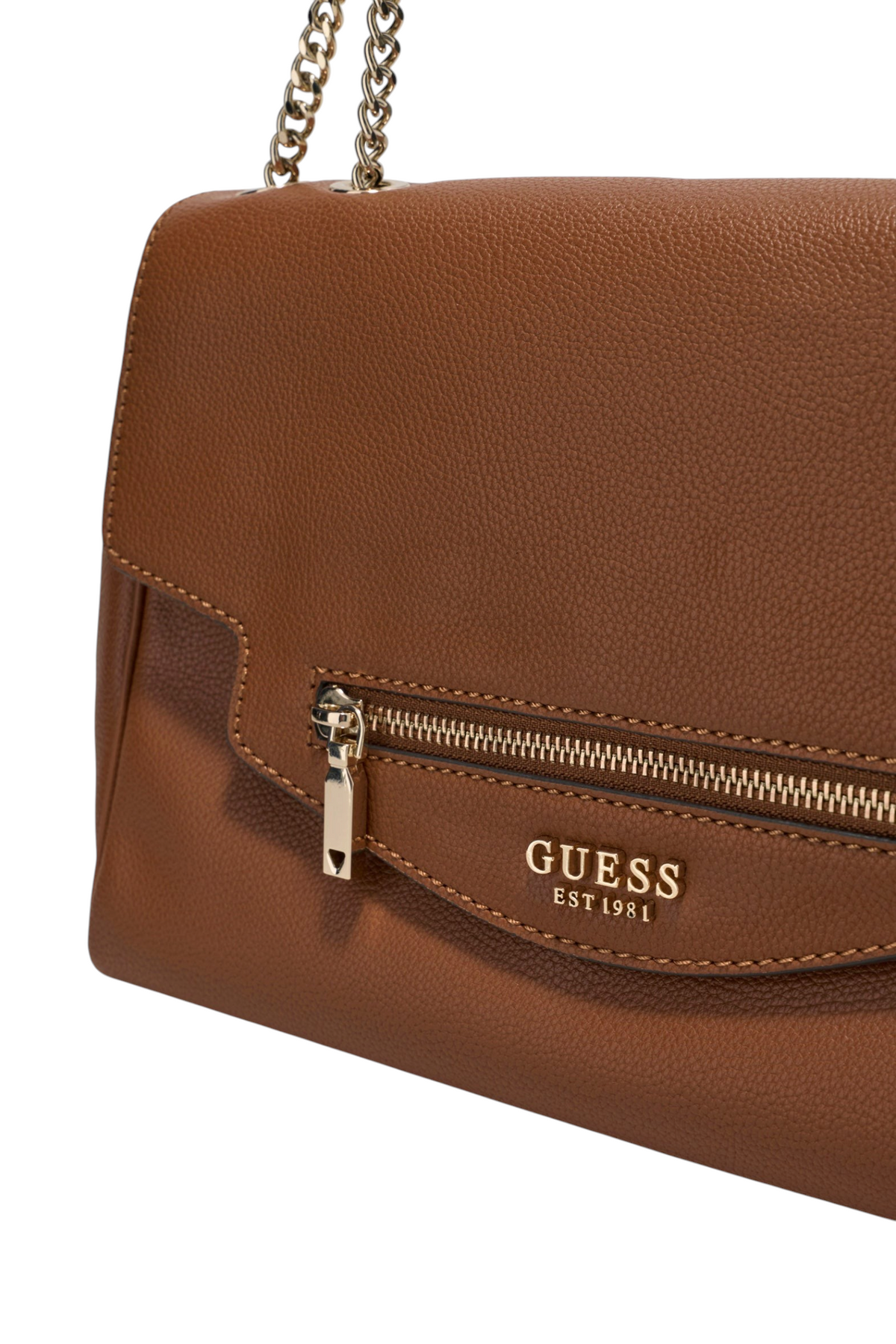 Guess Antonia Convertible Crossbody Flap - Metro Singapore Departmental Store - Celebrating 69 Years in SG