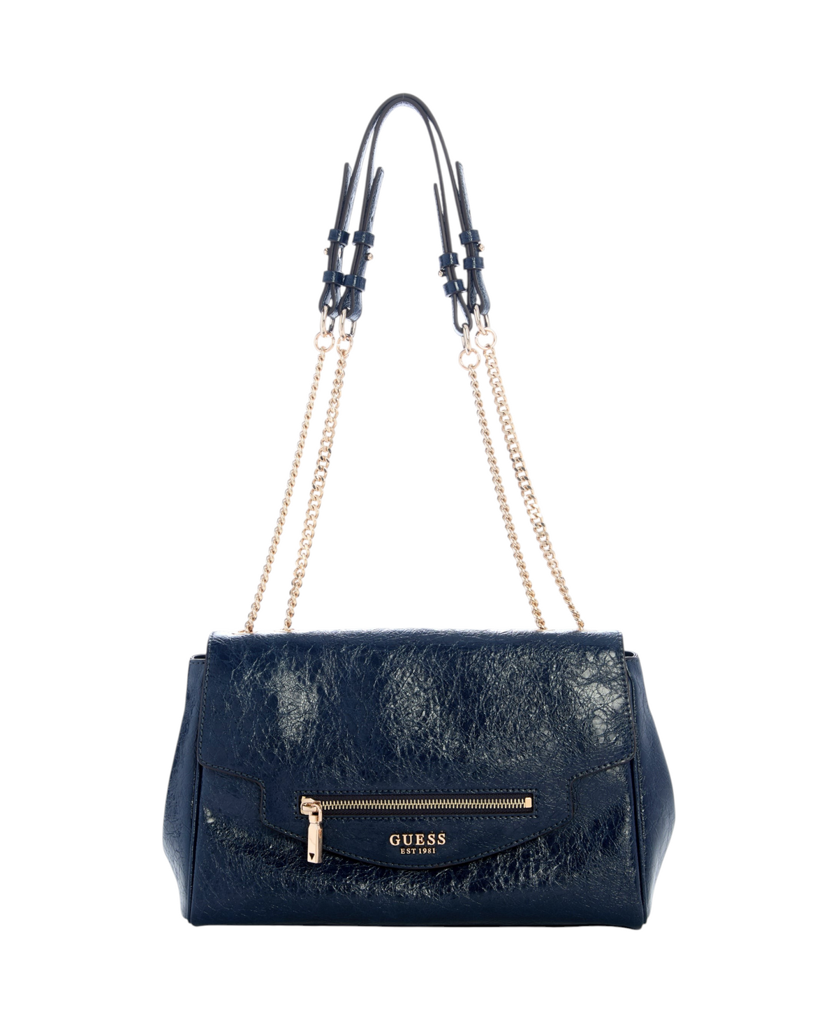 Guess Antonia Convertible Crossbody Flap - Metro Singapore Departmental Store - Celebrating 69 Years in SG
